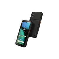 BARTEC SP9EX2 ATEX Smartphone Zone 2/22