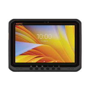 Bartec BARTEC ET60EX2 Tablet PC - ATEX Zone 2/22