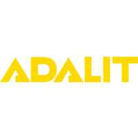 ADALIT Voeding voor snelle lader voor charger CL301 en ALCL901