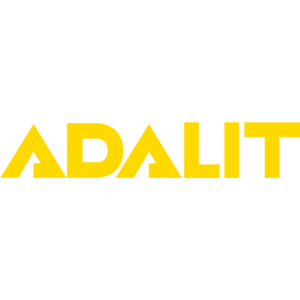 Adalit ADALIT 220/240V voeding voor CF51