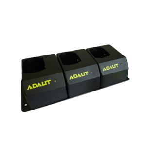 Adalit 3-vakslaadhouder 230V, Adaro L-3000 (P), IL300, L-50