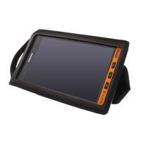 PEPPERL+FUCHS Leather Case for Tab-ex 05 DZ2