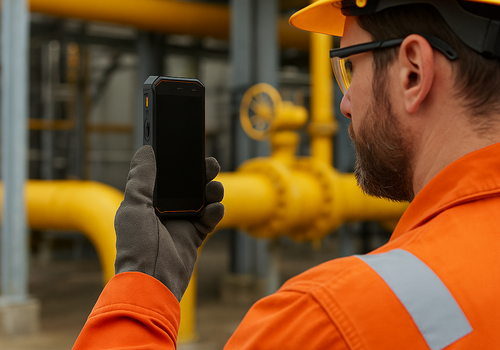 ATEX Zone 22