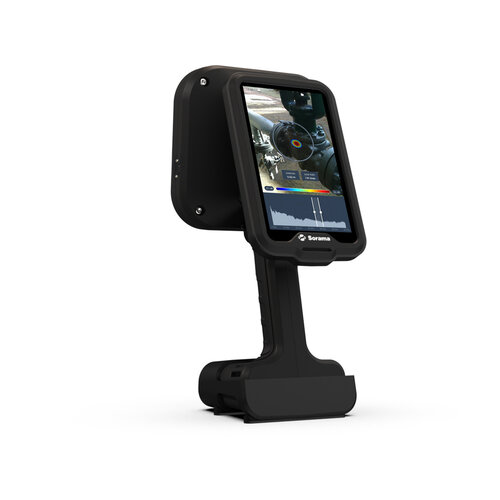 Sorama Sorama CAM iV64Ex – ATEX Gecertificeerde Akoestische Camera