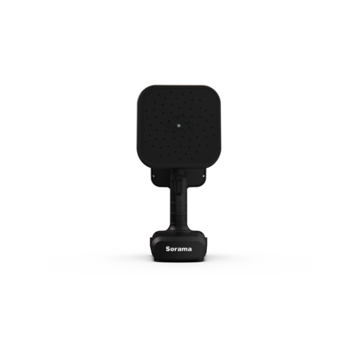 Sorama Sorama CAM iV64Ex – ATEX Gecertificeerde Akoestische Camera