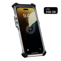 Xshielder A16PM - iPhone 16 Pro Max 256GB - ATEX Zone 1/21