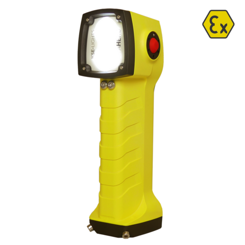KSE-Lights KSE LIGHTS SupaHERO Power Handlamp | Zone 0/21/M1