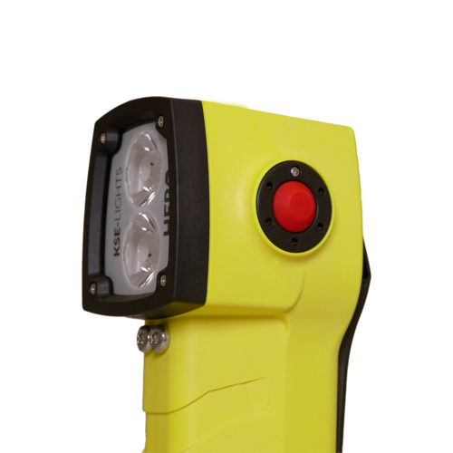 KSE-Lights KSE LIGHTS SupaHERO Power Handlamp | Zone 0/21/M1
