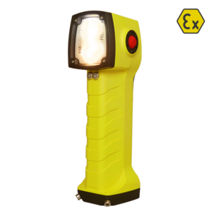 KSE-Lights KSE LIGHTS SupaHERO 0-sight Handlamp | Zone 0/21/M1 KSE-Lights KSE LIGHTS SupaHERO 0-sight Handlamp | Zone 0/21/M1