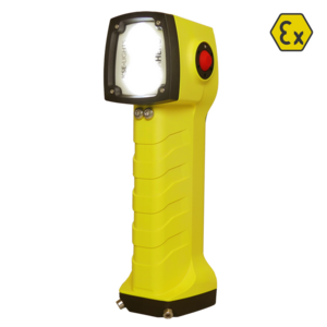 KSE-Lights KSE LIGHTS SupaHERO Dual-spot Handlamp | Zone 0/21/M1