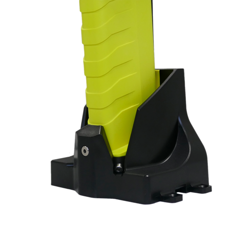 KSE-Lights KSE LIGHTS Single charger HERO/SupaHERO incl. adapter