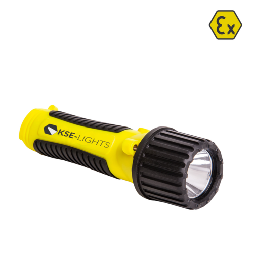KSE-Lights KSE-lights EX zaklamp KS-8800 - Zone 0