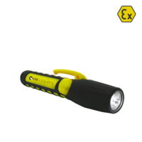 KSE-lights KS-9900 Zaklamp | ATEX zone 0/M1