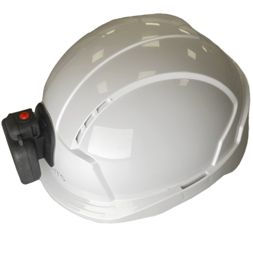 KSE-Lights KSE-lights KS-6800 helmlamp | ATEX zone 0/21