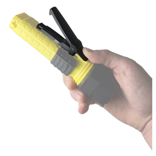 KSE-Lights KSE-lights HL-004 | Clamp for KS-8810 & KS-8800