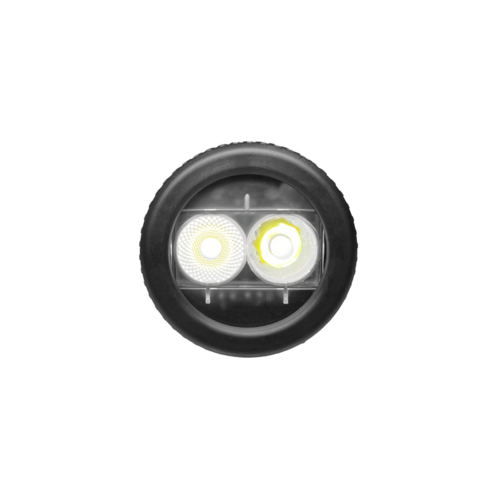 KSE-Lights KSE-lights KS-7830-IX Performance helm lamp | ATEX zone 0/M1