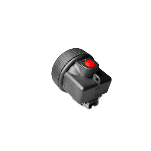 KSE-Lights KSE-lights KS-7830-IX Performance helm lamp | ATEX zone 0/M1