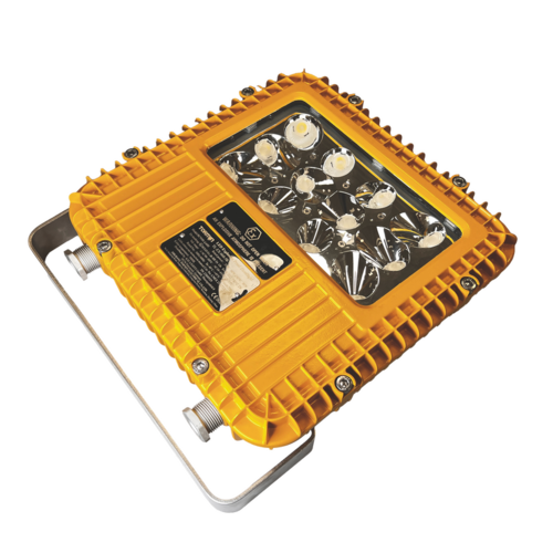 KSE-Lights KSE-lights TL-EX-80 LED-flood light, 80W -  Zone 1/21