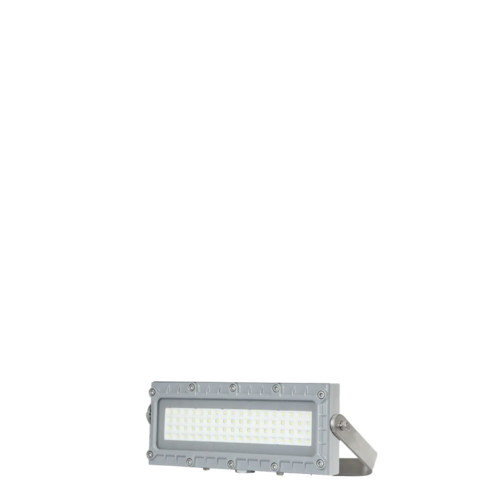 KSE-Lights KSE-Lights TL-EX2-060 | ATEX Zone 1/21 LED Floodlight 6,600 lm