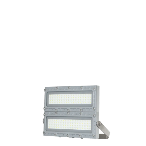 KSE-Lights KSE-Lights TL-EX2-100 | ATEX Zone 1/21 LED Floodlight 11,000 lm