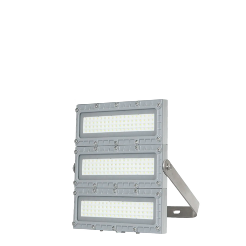KSE-Lights KSE-Lights TL-EX2-180 | ATEX Zone 1/21 LED Floodlight 19,800 lm