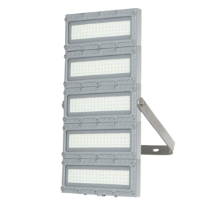 KSE-Lights KSE-Lights TL-EX2-300 | ATEX Zone 1/21 LED Floodlight 33,000 lm