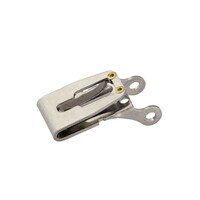 KSE-Lights KS-2170 Helmlamp clip voor US- / Peltor helmen