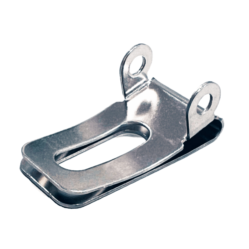 KSE-Lights KSE-Lights KS-2180 Cap lamp clip, universal