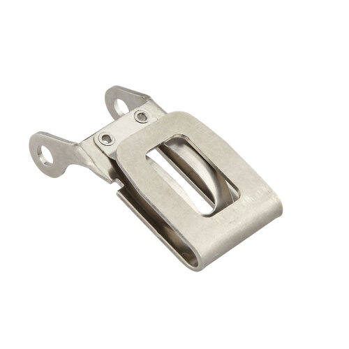 KSE-Lights KSE-Lights KS-2190 Cap lamp clip for Petzl & Uvex Pheos helmets