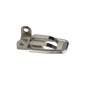 KSE-Lights KSE-Lights KS2135 helmlamp clip met veer, diverse helmen