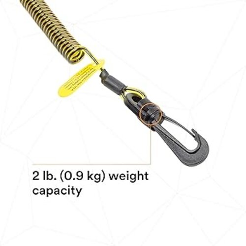 3M 3M™ Clip2Loop Coil Tool Tether