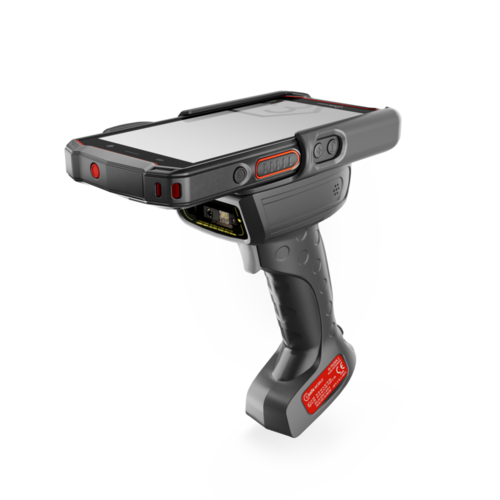 i.safe MOBILE i.safe MOBILE IS-TH2ER.1 Trigger Handle Set | ATEX Z1/21