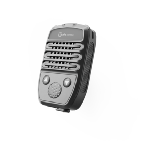 i.safe MOBILE i.safe MOBILE IS-RSM3B.1 Remote Speaker Microphone Set