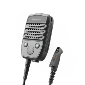 i.safe MOBILE I.SAFE MOBILE IS-RSM3A.1 Remote Speaker Microphone Set