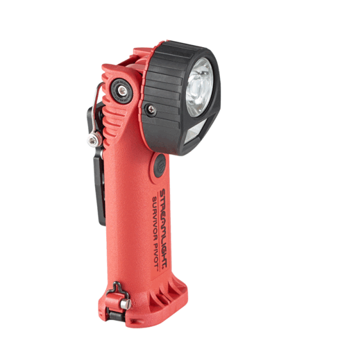 Streamlight STREAMLIGHT Survivor Pivot ATEX, Rechargeable