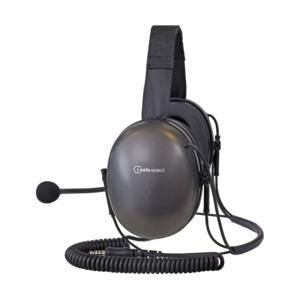 i.safe MOBILE I.SAFE MOBILE IS-HDHS1B.1 Headset Set (Neckband) i.safe MOBILE I.SAFE MOBILE IS-HDHS1B.1 Headset Set (Neckband)