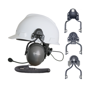 i.safe MOBILE I.SAFE MOBILE IS-HDHS1C.1 Headset Set (Helm bevestiging) i.safe MOBILE I.SAFE MOBILE IS-HDHS1C.1 Headset Set (Helm bevestiging)