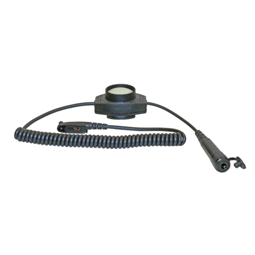 i.safe MOBILE I.SAFE-MOBILE IS-PTTB1A.1 PTT Button Set (16-pin)