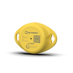 Teltonika TELTONIKA EYE Sensor | ATEX zone 1 Bluetooth sensor