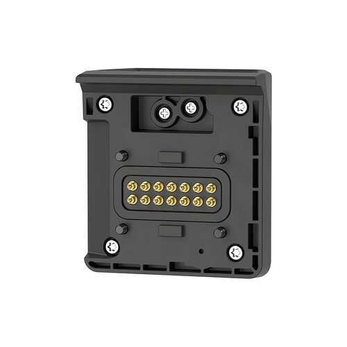 Pepperl + Fuchs PEPPERL + FUCHS Snap-on barcode scanner SM-Ex S203 SR Pepperl + Fuchs PEPPERL + FUCHS Snap-on barcode scanner SM-Ex S203 SR