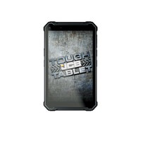 JCB Toughphone MAX T1 Rugged Tablet
