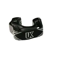 UK Underwater Kinetics Vizion Tribal - zwart - Hoofdband