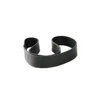 UK Underwater Kinetics Vizion Rubber - zwart - Helmband