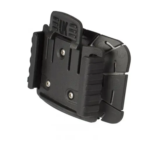 UK Underwater-Kinetics UK Underwater Kinetics Vizion - zwart - Helmbevestiging