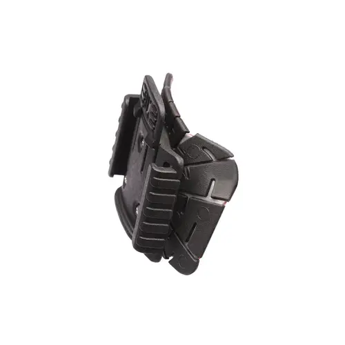 UK Underwater-Kinetics UK Underwater Kinetics Vizion - zwart - Helmbevestiging