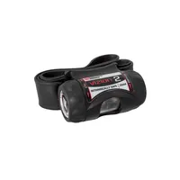 UK Underwater Kinetics 3AAA‑eLED Vizion II - zwart - ATEX - hoofdlamp - Zone 0/21