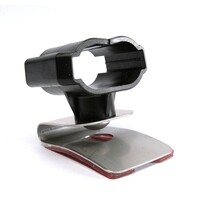 UK Underwater Kinetics Universal Helmet Clip - 4AA 3AA