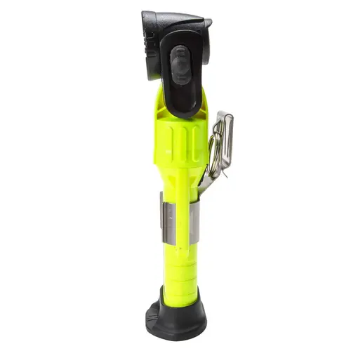 UK Underwater-Kinetics UK Underwater Kinetics 3AA Lighthouse - ATEX - Flashlight - Zone 0/20