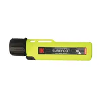 UK Underwater Kinetics 4AA eLED SUREFOOT - Geel - ATEX - Zaklamp - Zone 0/20
