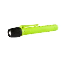 UK Underwater Kinetics 2AAA eLED - Yellow - ATEX - Flashlight - Zone 1 21